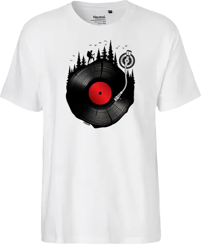 Vinyl Forest Music