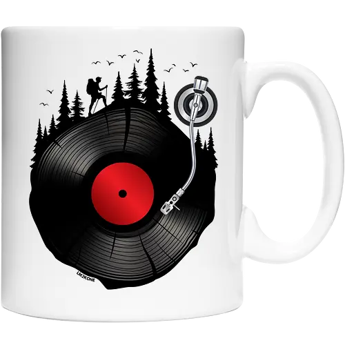 Vinyl Forest Music