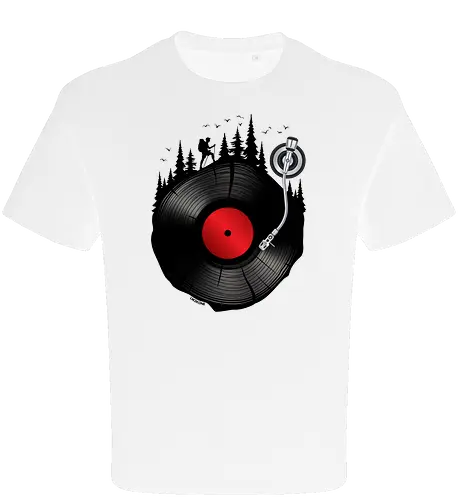 Vinyl Forest Music