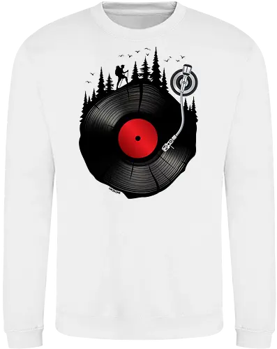 Vinyl Forest Music