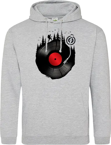 Vinyl Forest Music