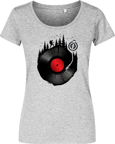 Vinyl Forest Music