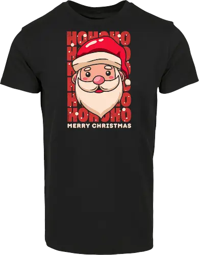 Ho ho ho Merry christmas