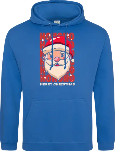 Ho ho ho Merry christmas