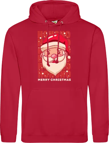 Ho ho ho Merry christmas