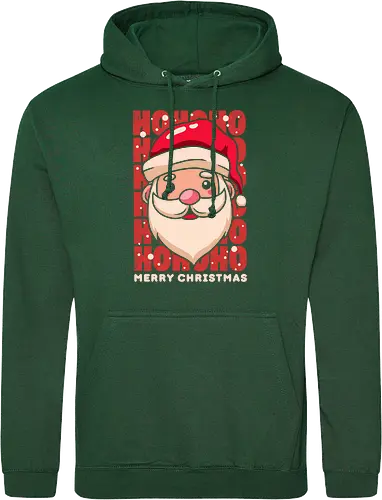 Ho ho ho Merry christmas