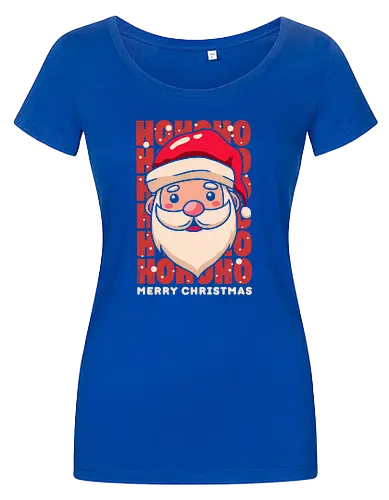 Ho ho ho Merry christmas