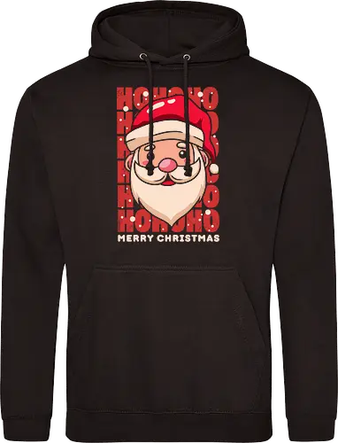 Ho ho ho Merry christmas