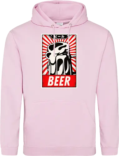 Retro Beer Vintage Poster