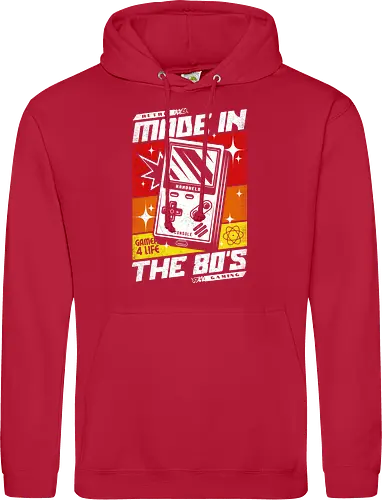 Made In The 80's - Retro gaming Vol.2