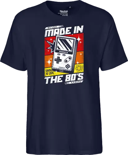 Made In The 80's - Retro gaming Vol.2