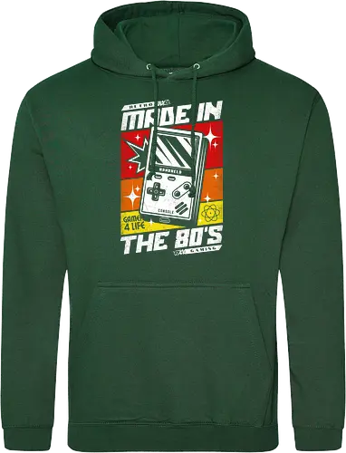 Made In The 80's - Retro gaming Vol.2