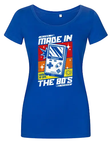 Made In The 80's - Retro gaming Vol.2