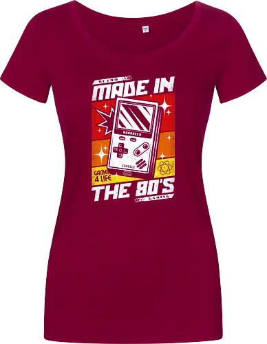 Made In The 80's - Retro gaming Vol.2