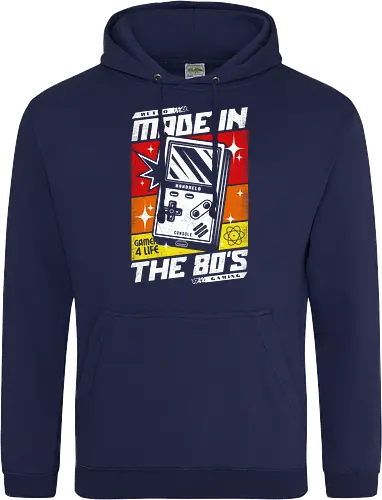 Made In The 80's - Retro gaming Vol.2