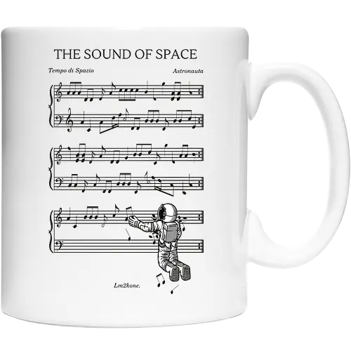 The Sound of Space