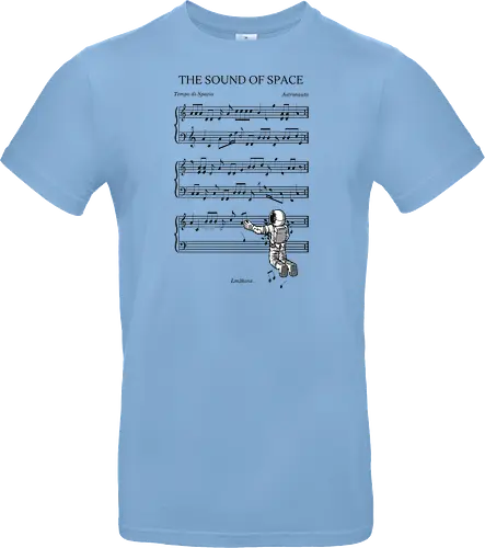 The Sound of Space