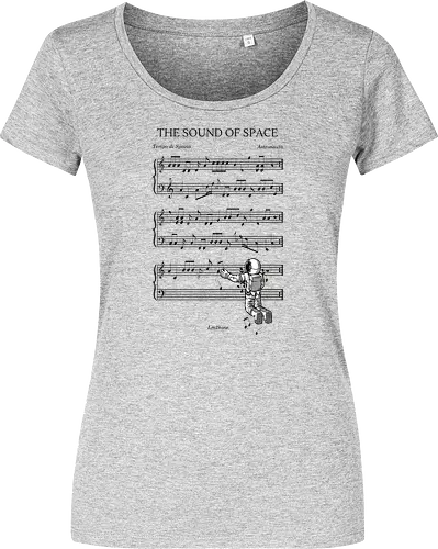 The Sound of Space