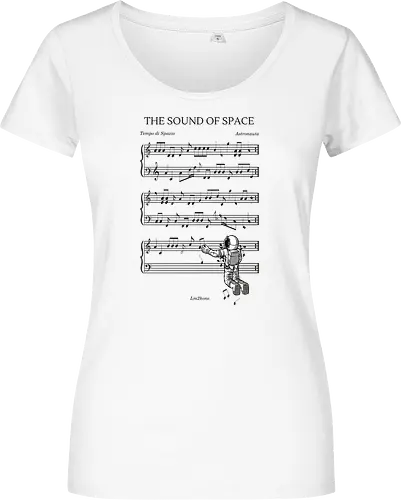 The Sound of Space