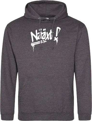 Kelvin und Marvin - Nääxt (White)