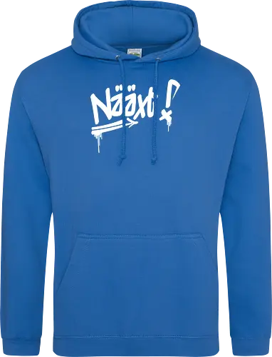 Kelvin und Marvin - Nääxt (White)