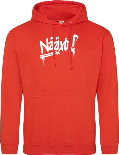 Kelvin und Marvin - Nääxt (White)