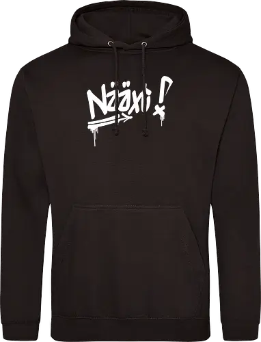 Kelvin und Marvin - Nääxt (White)