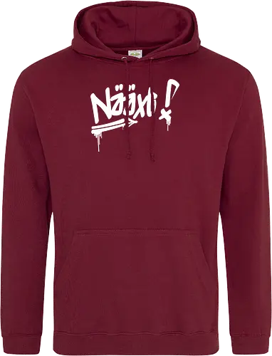 Kelvin und Marvin - Nääxt (White)