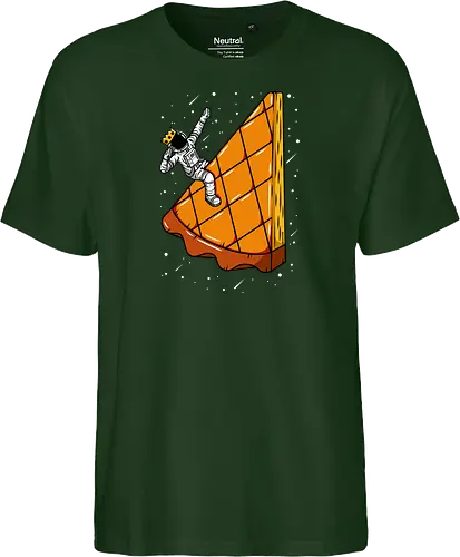 Astronaut King Cake