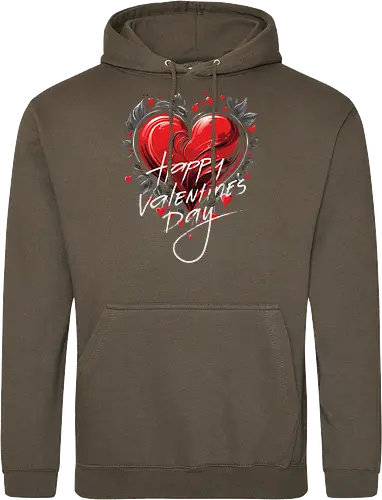 Happy Valentine's Day