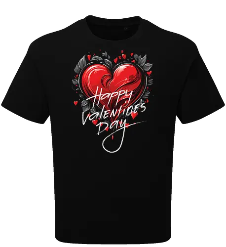 Happy Valentine's Day