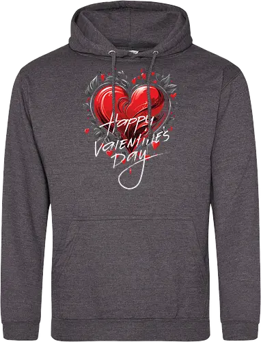 Happy Valentine's Day