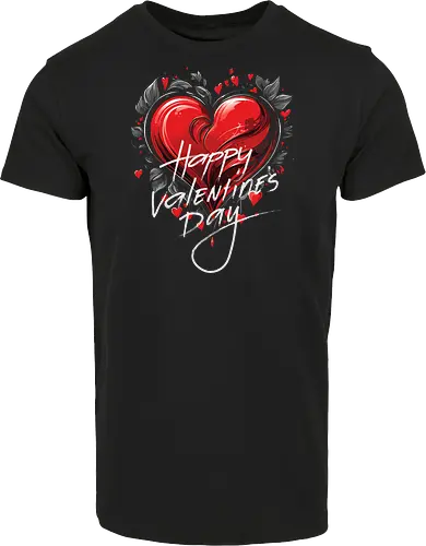 Happy Valentine's Day