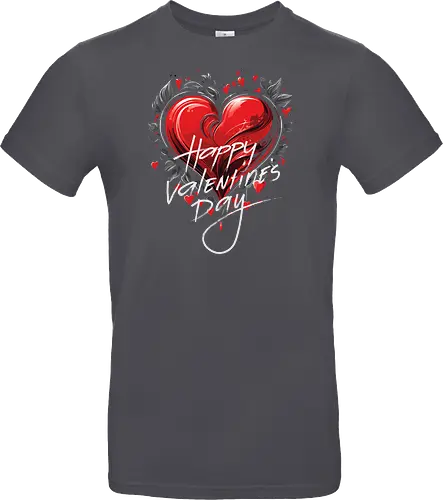 Happy Valentine's Day
