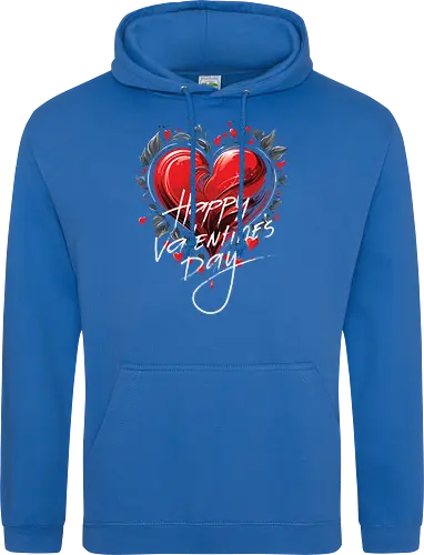 Happy Valentine's Day