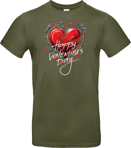 Happy Valentine's Day