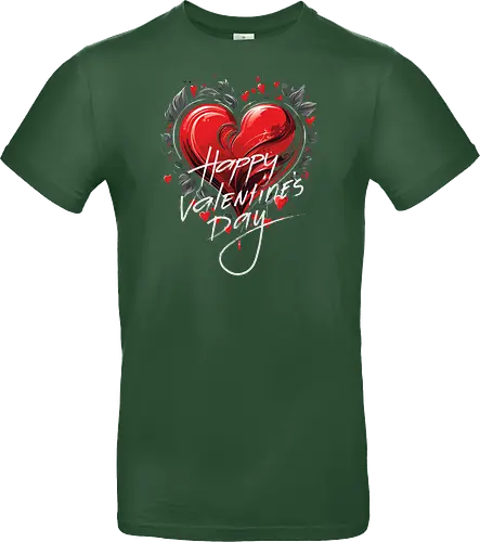 Happy Valentine's Day