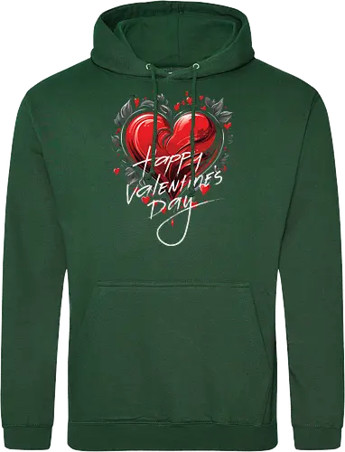 Happy Valentine's Day