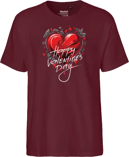 Happy Valentine's Day