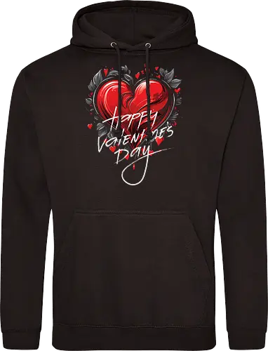 Happy Valentine's Day