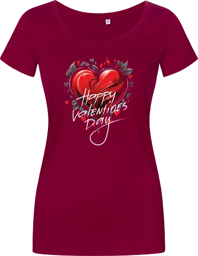 Happy Valentine's Day