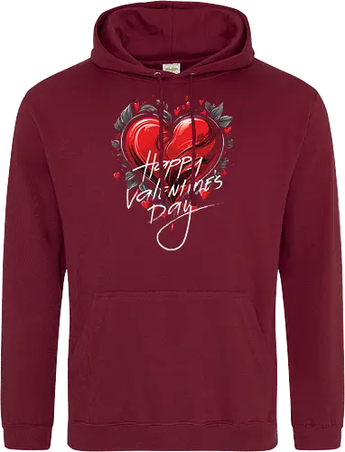 Happy Valentine's Day