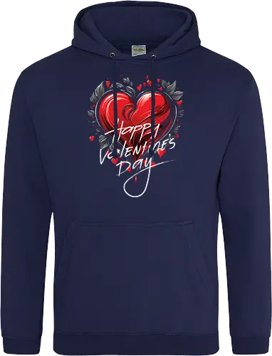 Happy Valentine's Day