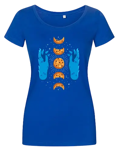 Cookie Moon Phases
