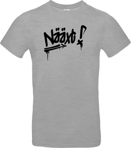 Kelvin und Marvin - Nääxt (Black)