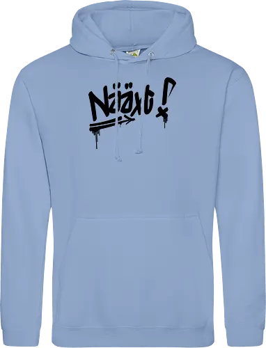 Kelvin und Marvin - Nääxt (Black)