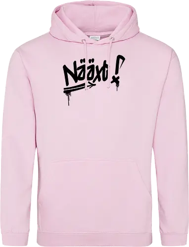 Kelvin und Marvin - Nääxt (Black)