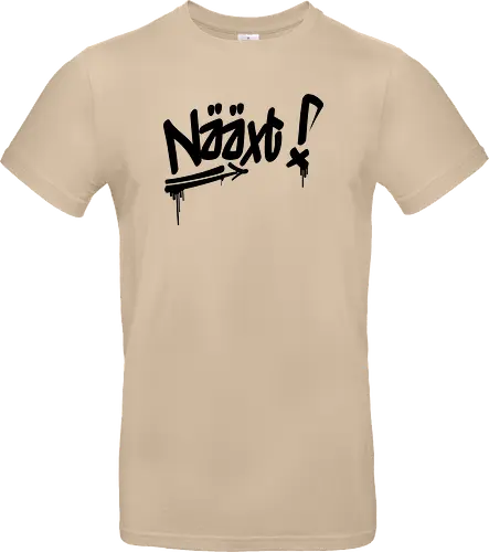 Kelvin und Marvin - Nääxt (Black)