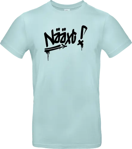 Kelvin und Marvin - Nääxt (Black)