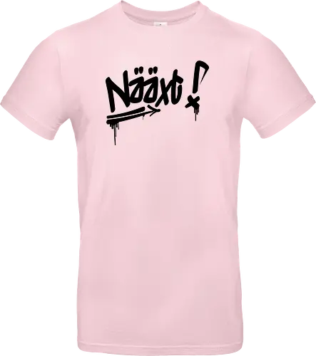 Kelvin und Marvin - Nääxt (Black)